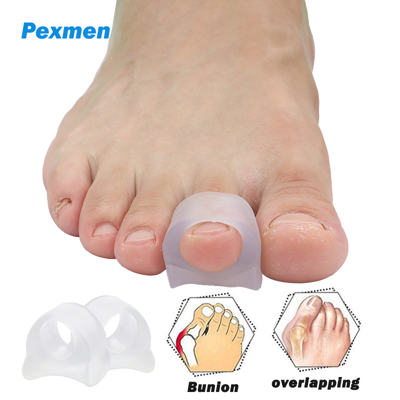 Bag Power Tools - Pexmen 2 Adet/Paket Çekiç Ayak Parmağı