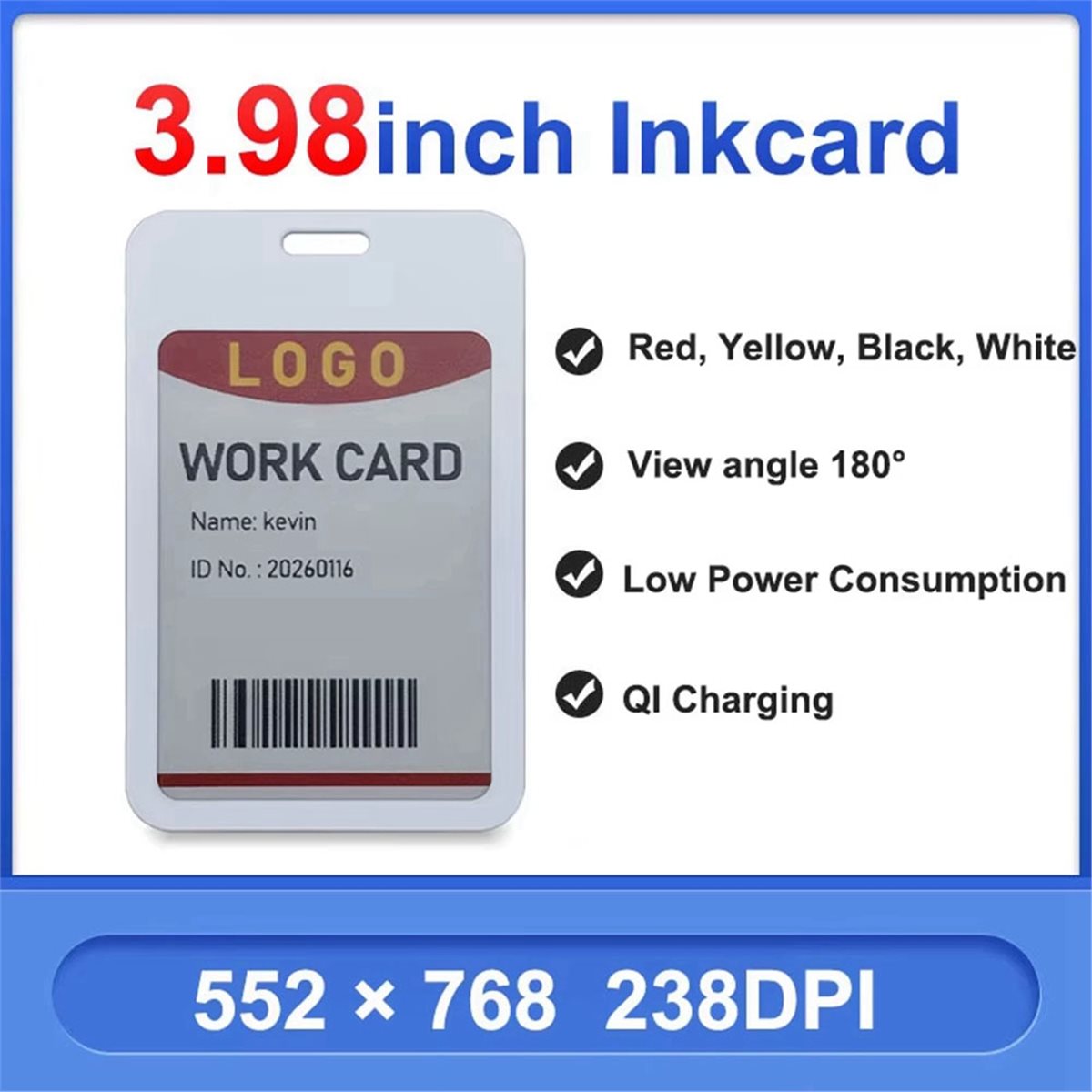 Power Tools With Names - (A99Z] 3.98 inç Ekran 4 Renkli