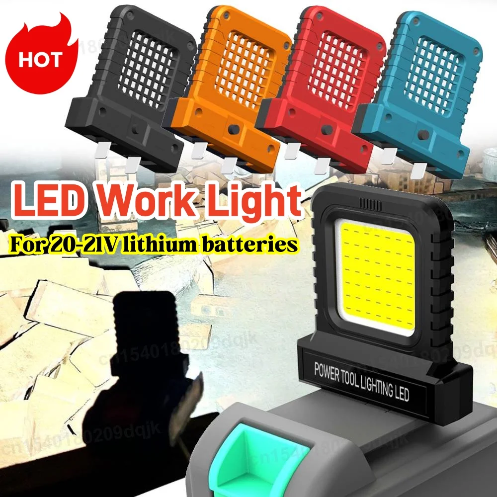 Power Tools For Construction Work - 21V Elektrikli Alet Lityum Pil Çoklu