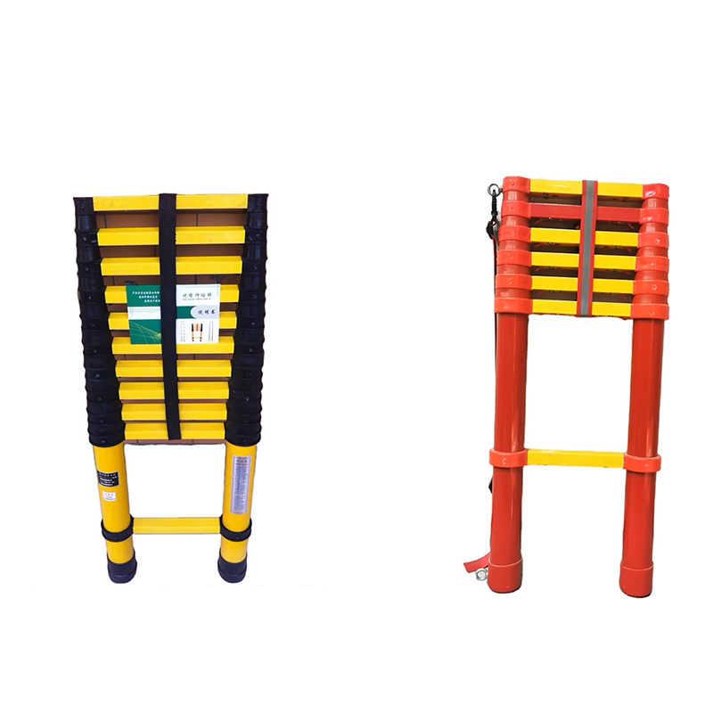 Power Tools For Construction Work - 3,5 m Yüksek Voltajlı Fiberglas FRP