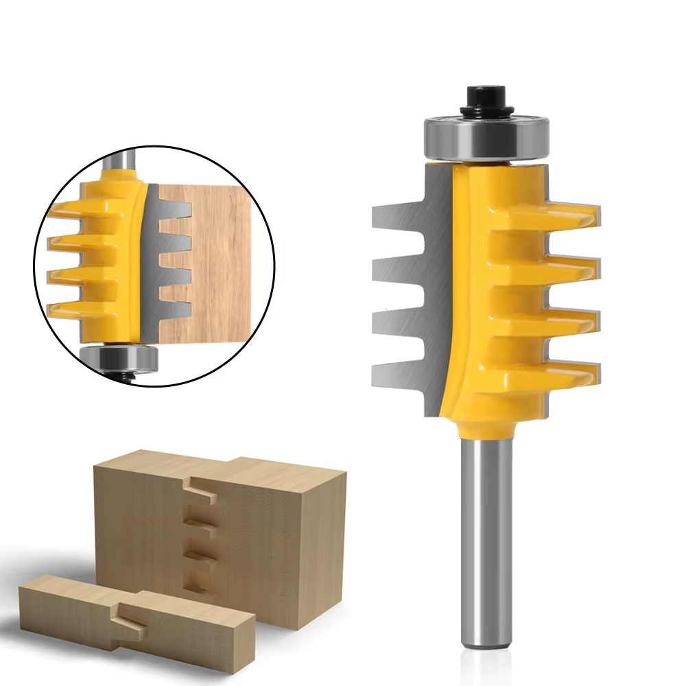 Power Tools Quotes - 1 adet 1/4 