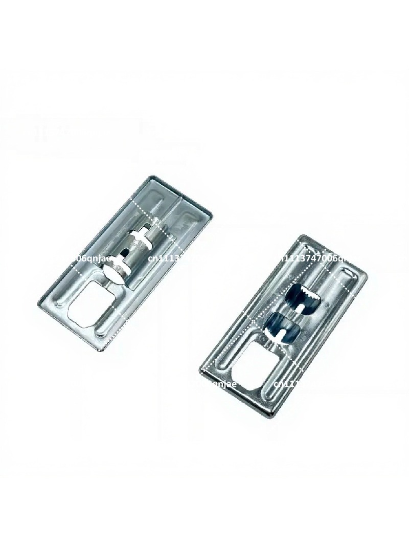 Power Tools Jigsaw - 55mm Dekupaj Testeresi için Metal Taban
