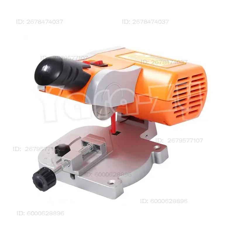 Power Tools Quotes - YENİ Elektrikli Kesme Testere Tezgahı 3/8quot