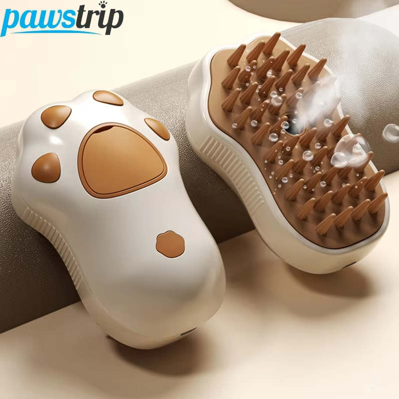 Power Tools Cat - 3 in 1 Buharlı Pet Köpek
