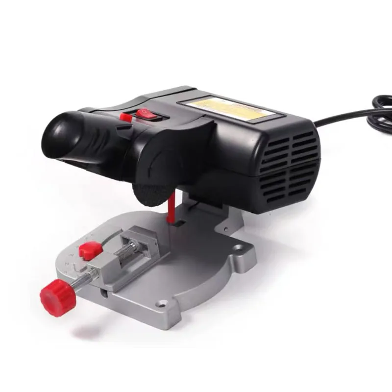 Power Tools Quotes - YENİ Elektrikli Kesme Testere Tezgahı 3/8&quot