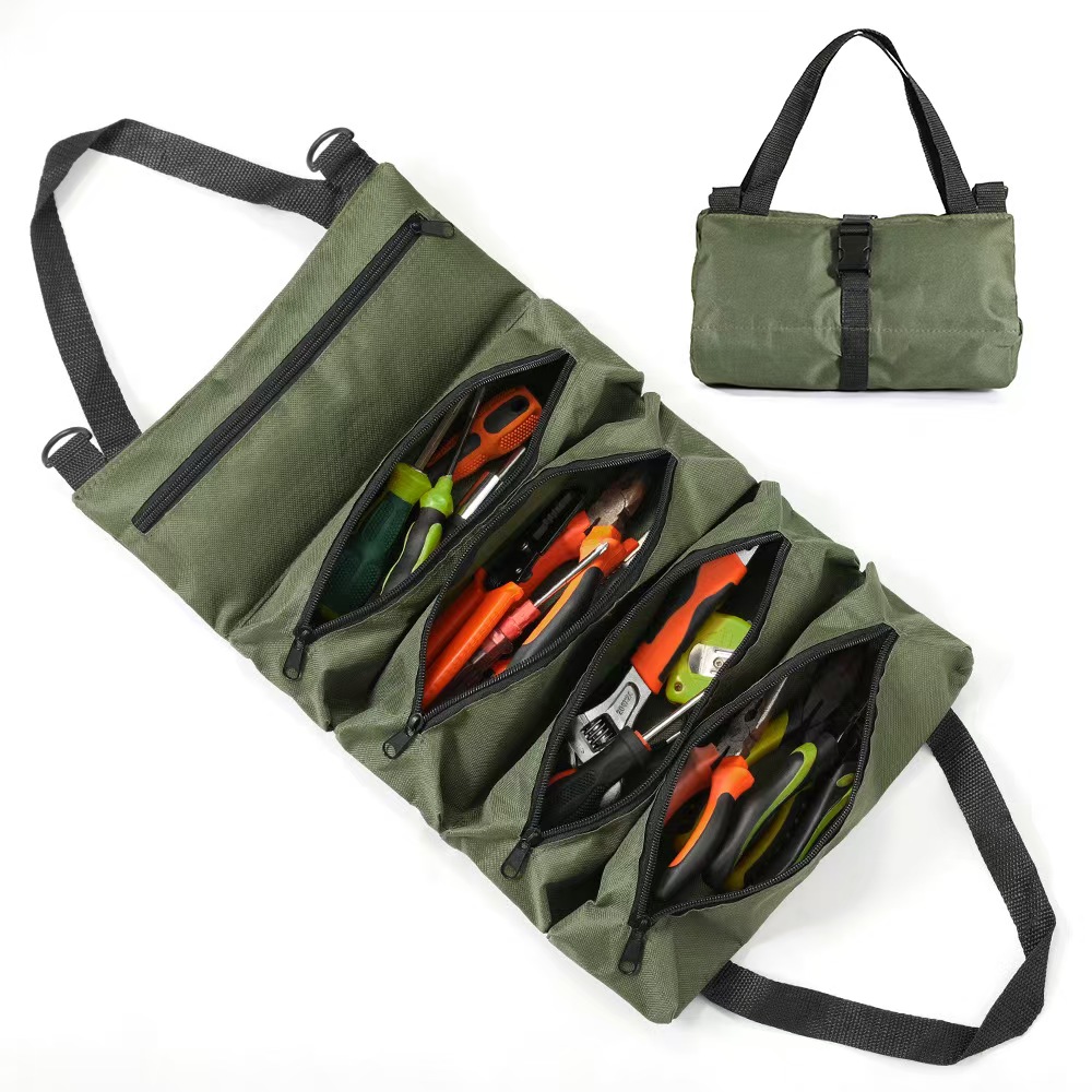 Bag Power Tools - Çok Amaçlı Oxford Kumaş Alet Düzenleyici