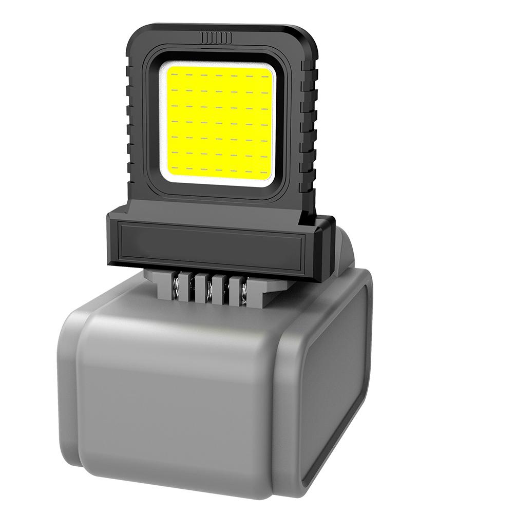 Power Tools For Construction Work - 21V Elektrikli Alet Aksesuarları LED Çalışma