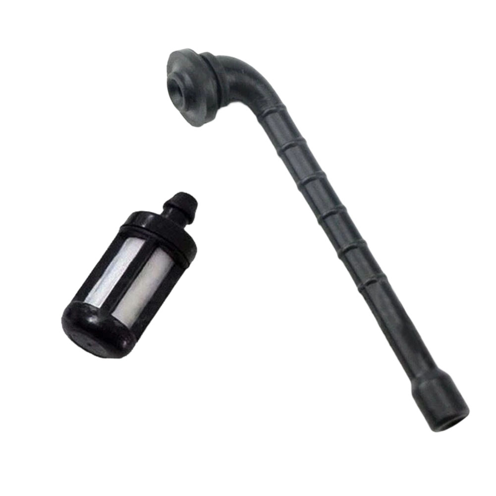 Power Tools Yard - Yakıt Hattı Hortumu Filtreli 020 020AV