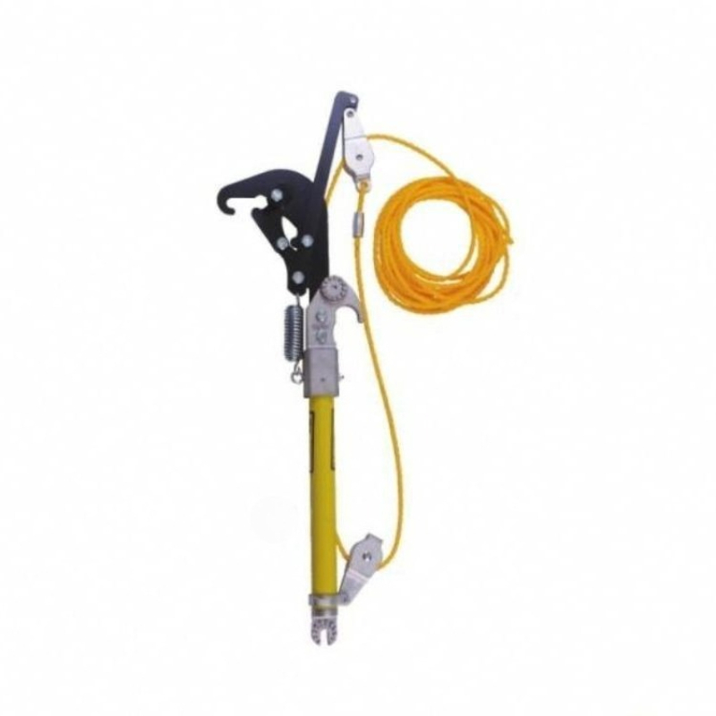 Power Tools For Construction Work - 10-019 Dal kesme başlığı Elektrikli inşaat