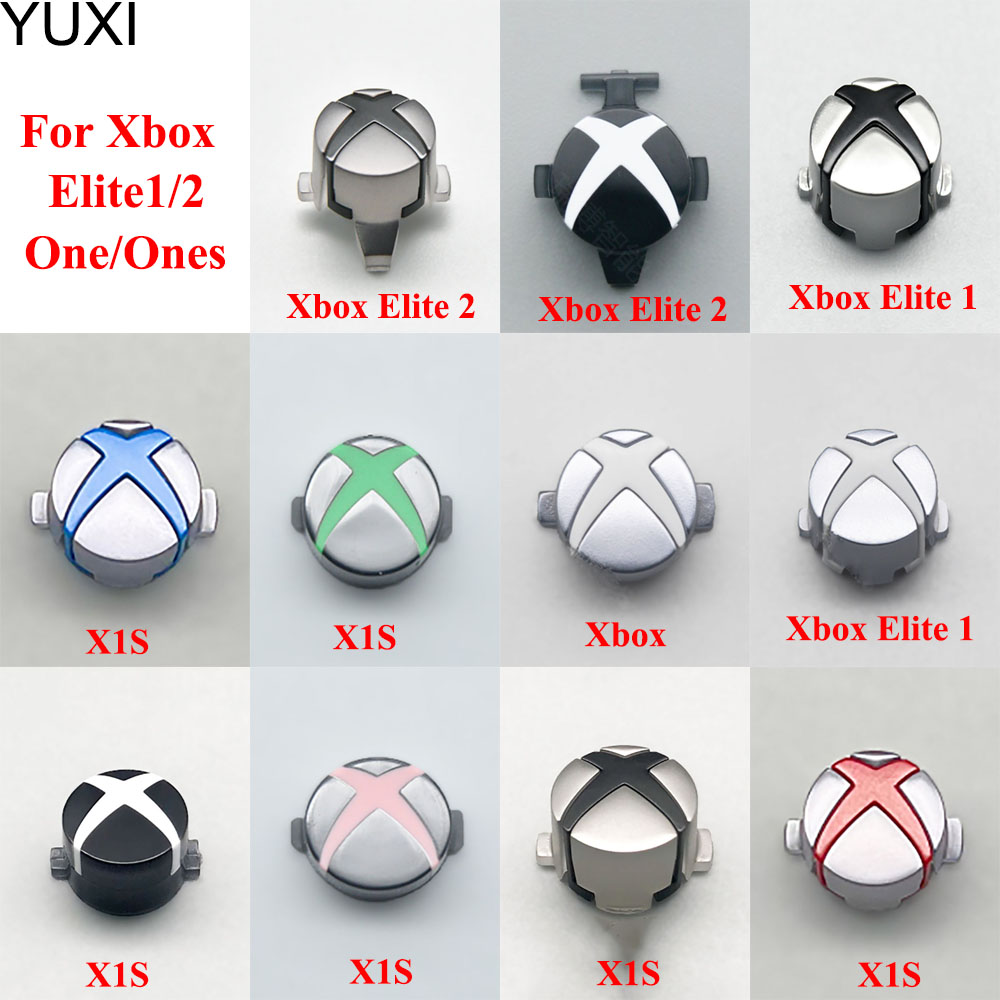 Power Tools Logo - YUXI 1 adet ev düğmesi Xbox