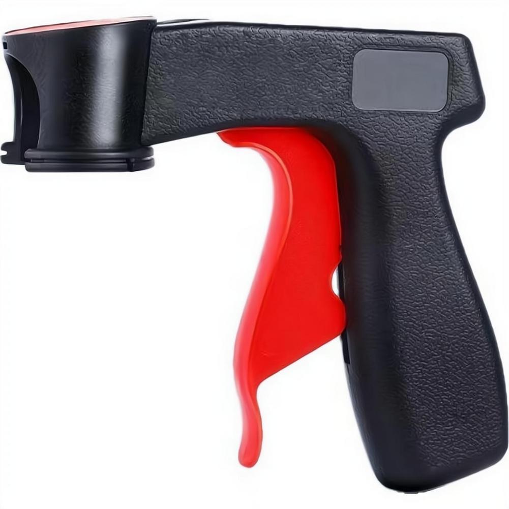 Power Tools Manual - Taşınabilir Güç Destekli Sprey Boya Tetikleyici