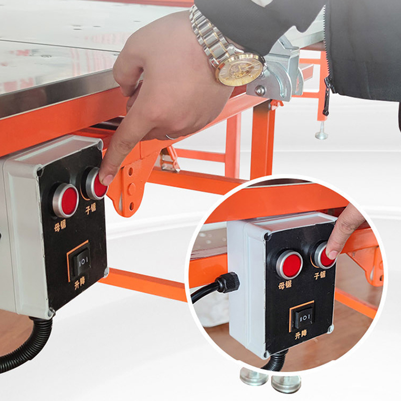 Power Tools Quotes - Tozsuz Ana Testere Çok Fonksiyonlu Görünmez