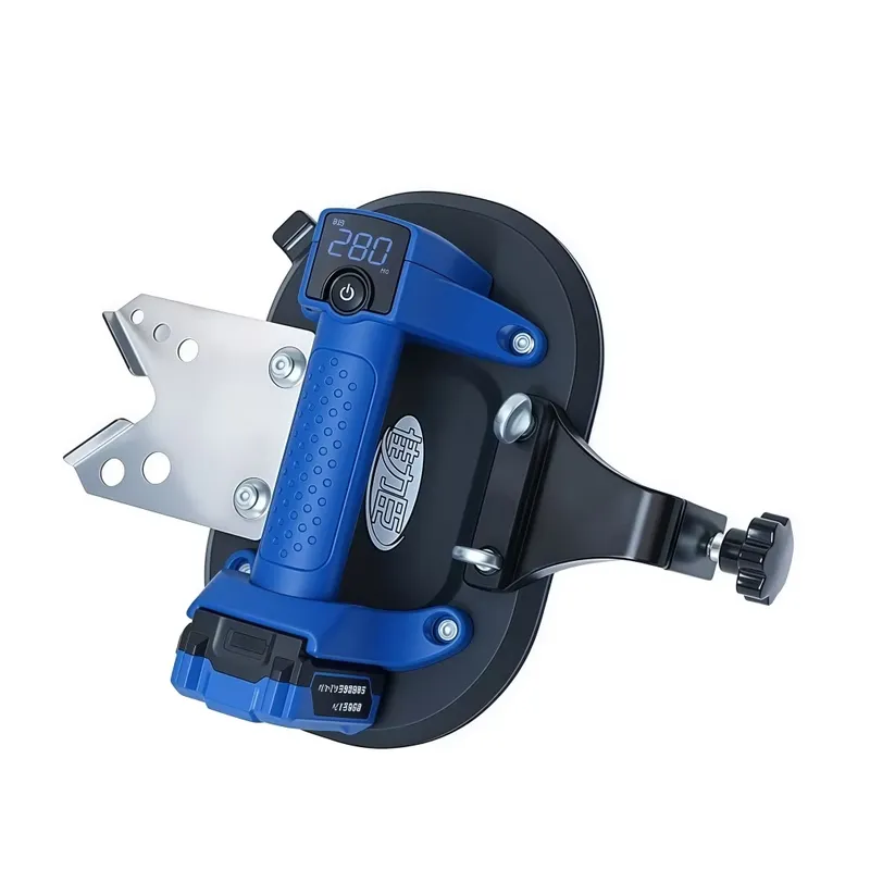 Power Tools Logo - Özel Logo Araçları 280KG Dijital Vakumlu