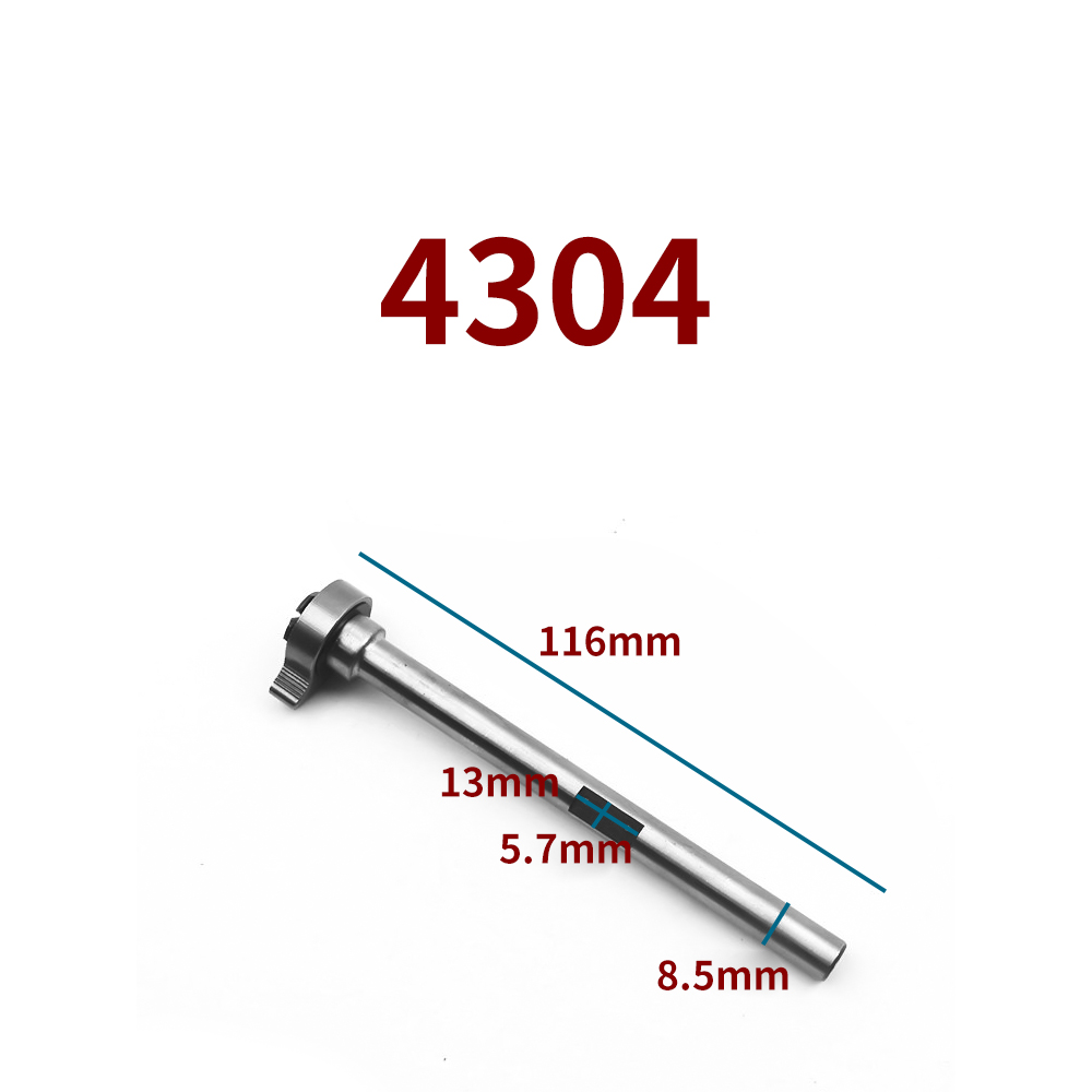 Power Tools Jigsaw - Makita 4304 Jigsaw için Pistonlu Testere
