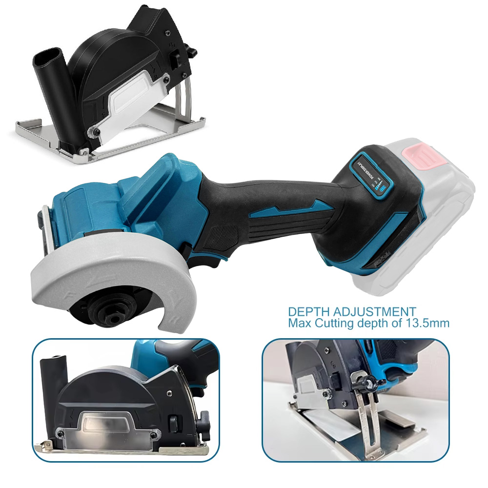 Power Tools Quotes - Makita 18V Pil İçin Parlatma Kesme