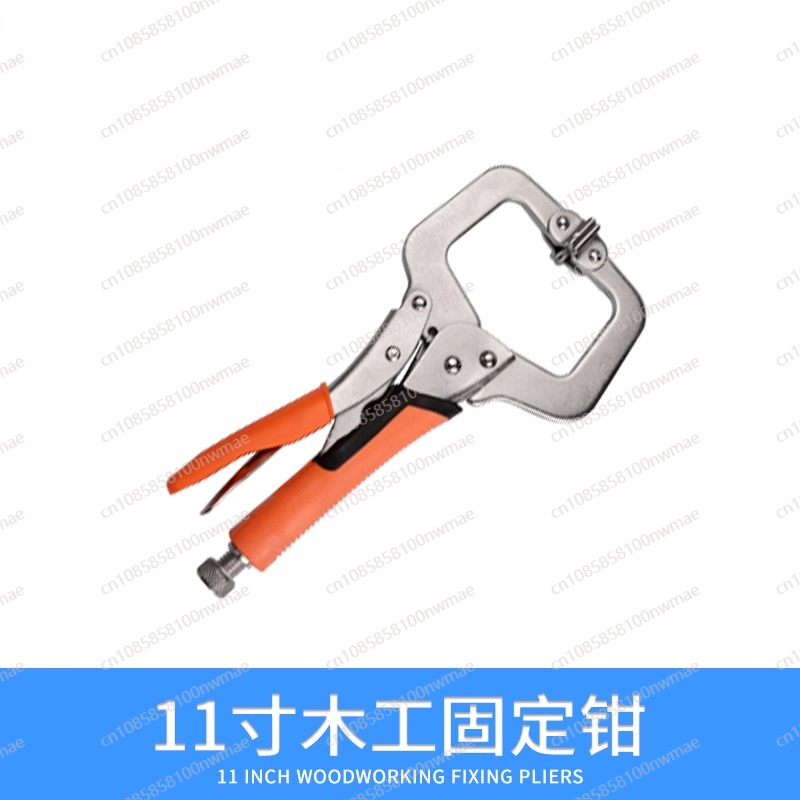 Power Tools Manual - Güçlü pense çok fonksiyonlu evrensel endüstriyel