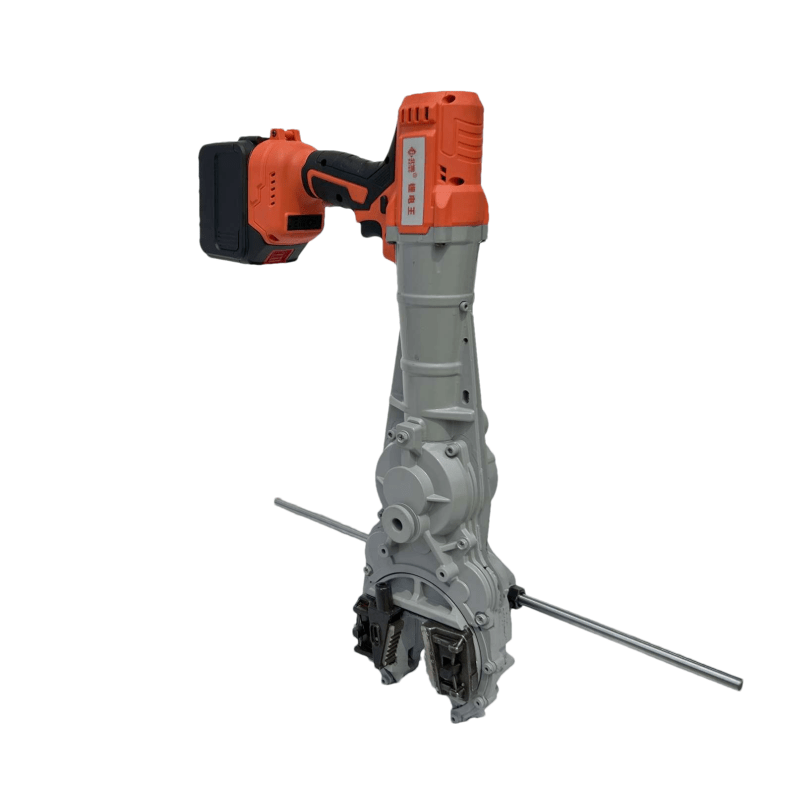 Power Tools For Construction Work - Akülü 900W İnşaat Demir Bağlama Aleti