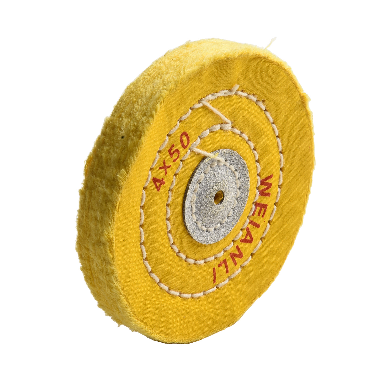 Yepyeni Parlatma Tekerlekleri  - Power Tools Yellow Brand incelemesi ve fiyatı