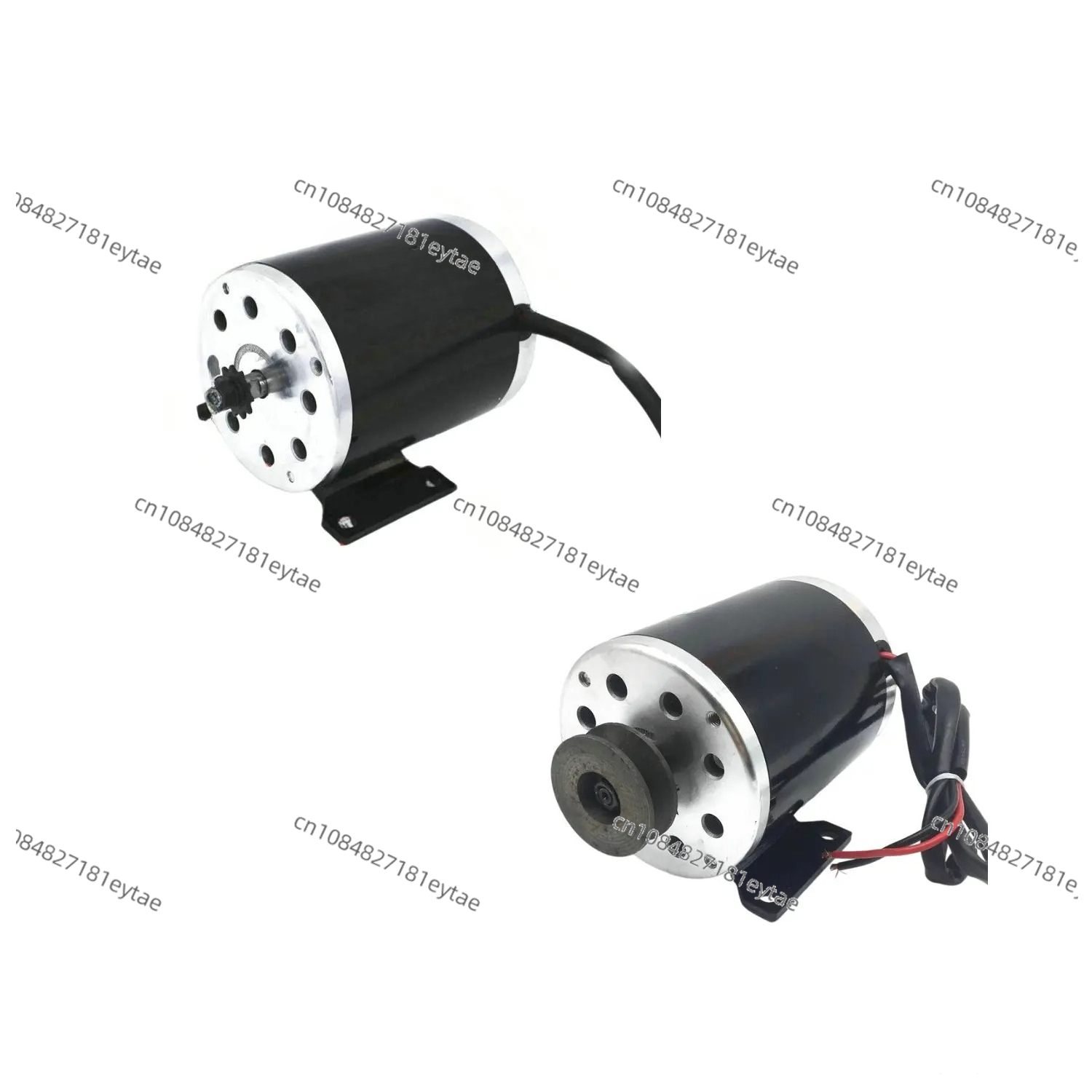 MY1020 Karbon Fırçalı DC Motor - Power Tools Carbon Brush incelemesi ve fiyatı