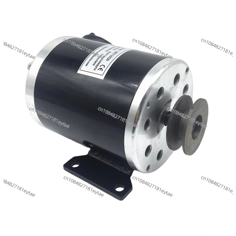 MY1020 Karbon Fırçalı DC Motor - Power Tools Carbon Brush incelemesi ve fiyatı