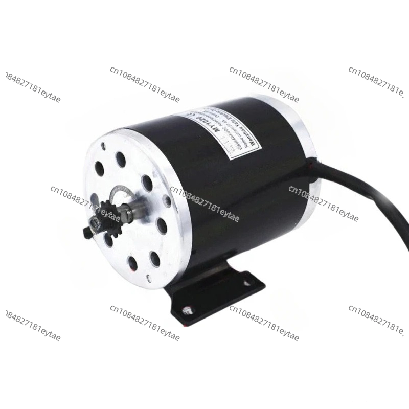 MY1020 Karbon Fırçalı DC Motor - Power Tools Carbon Brush incelemesi ve fiyatı