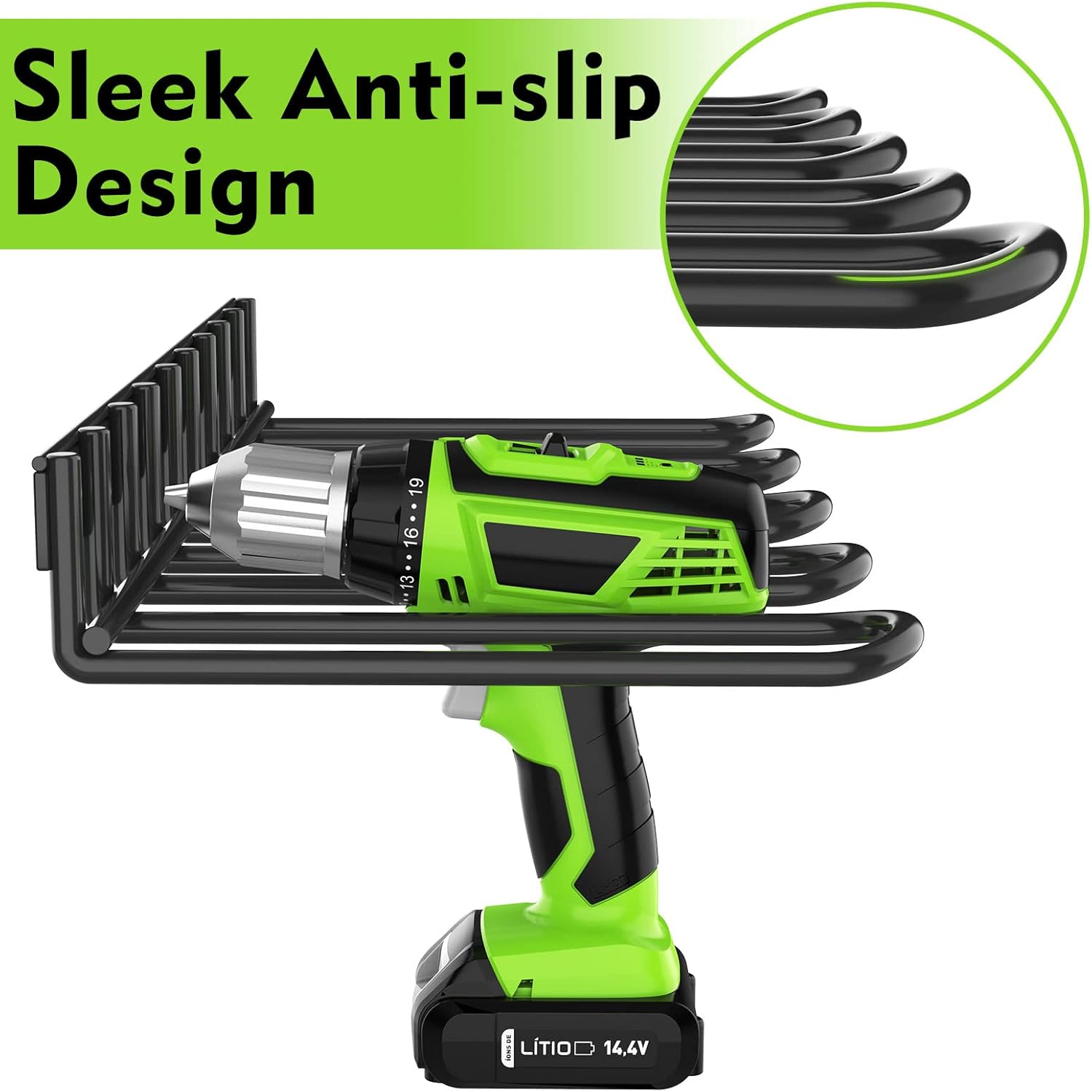 VKKM Elektrikli Alet Düzenleyi - Power Tools Workshop incelemesi ve fiyatı