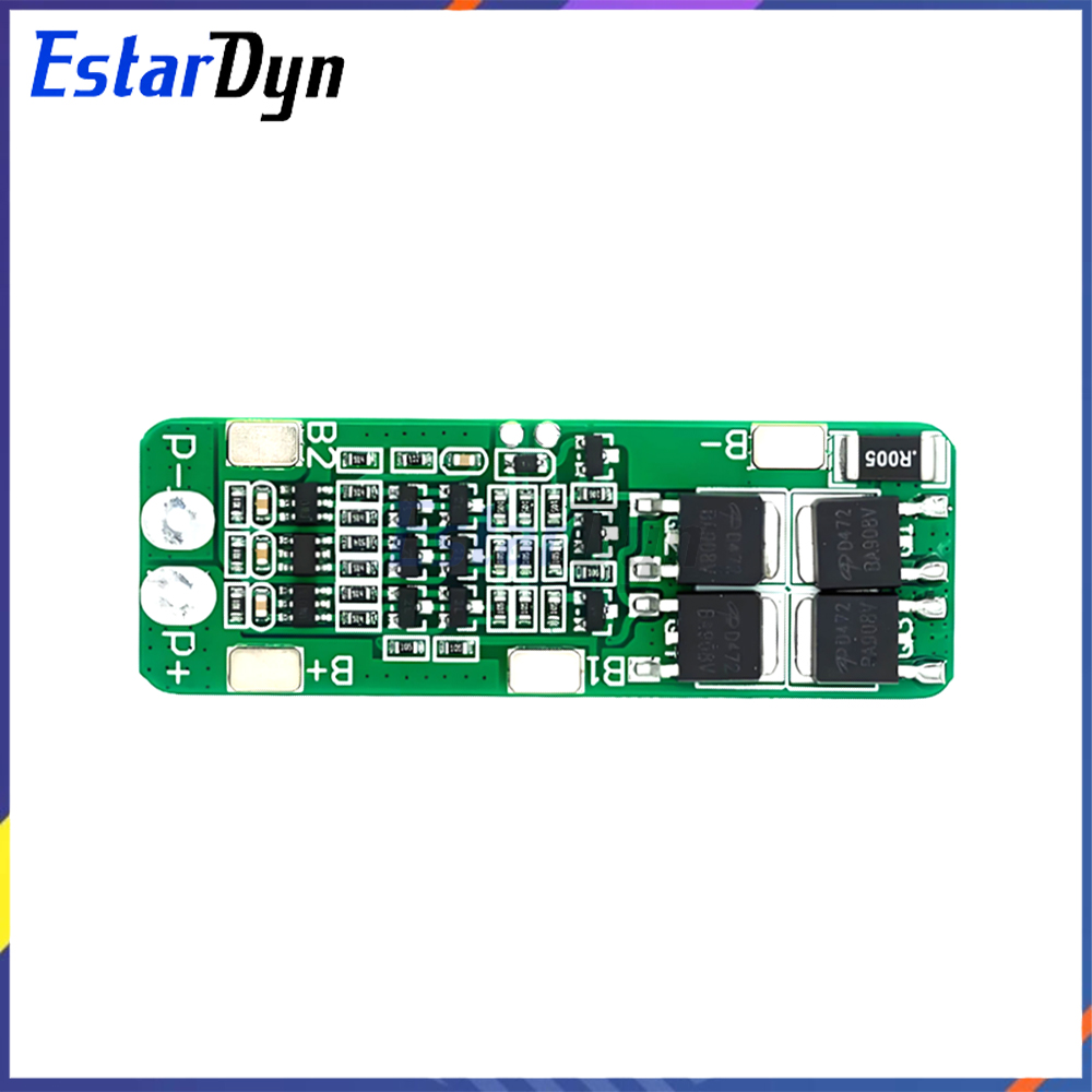 12.6V Li-ion Lityum Pil Paketi - Power Tools With Names incelemesi ve fiyatı