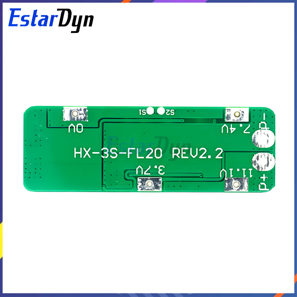 12.6V Li-ion Lityum Pil Paketi - Power Tools With Names incelemesi ve fiyatı