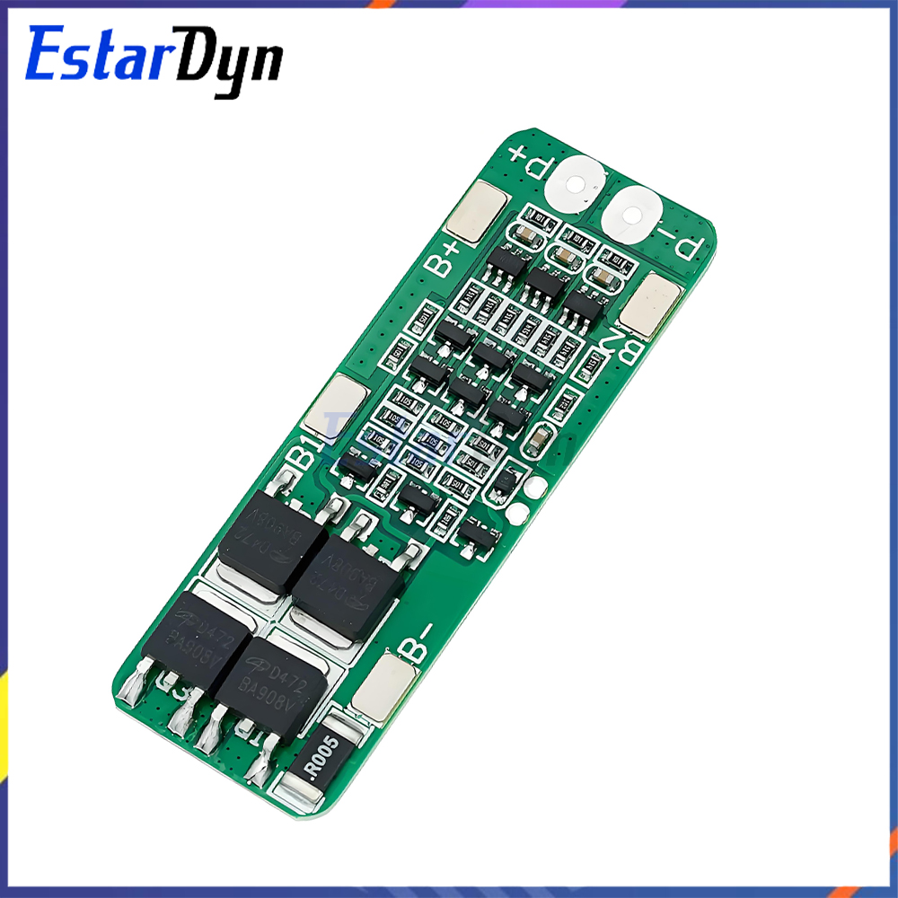 12.6V Li-ion Lityum Pil Paketi - Power Tools With Names incelemesi ve fiyatı