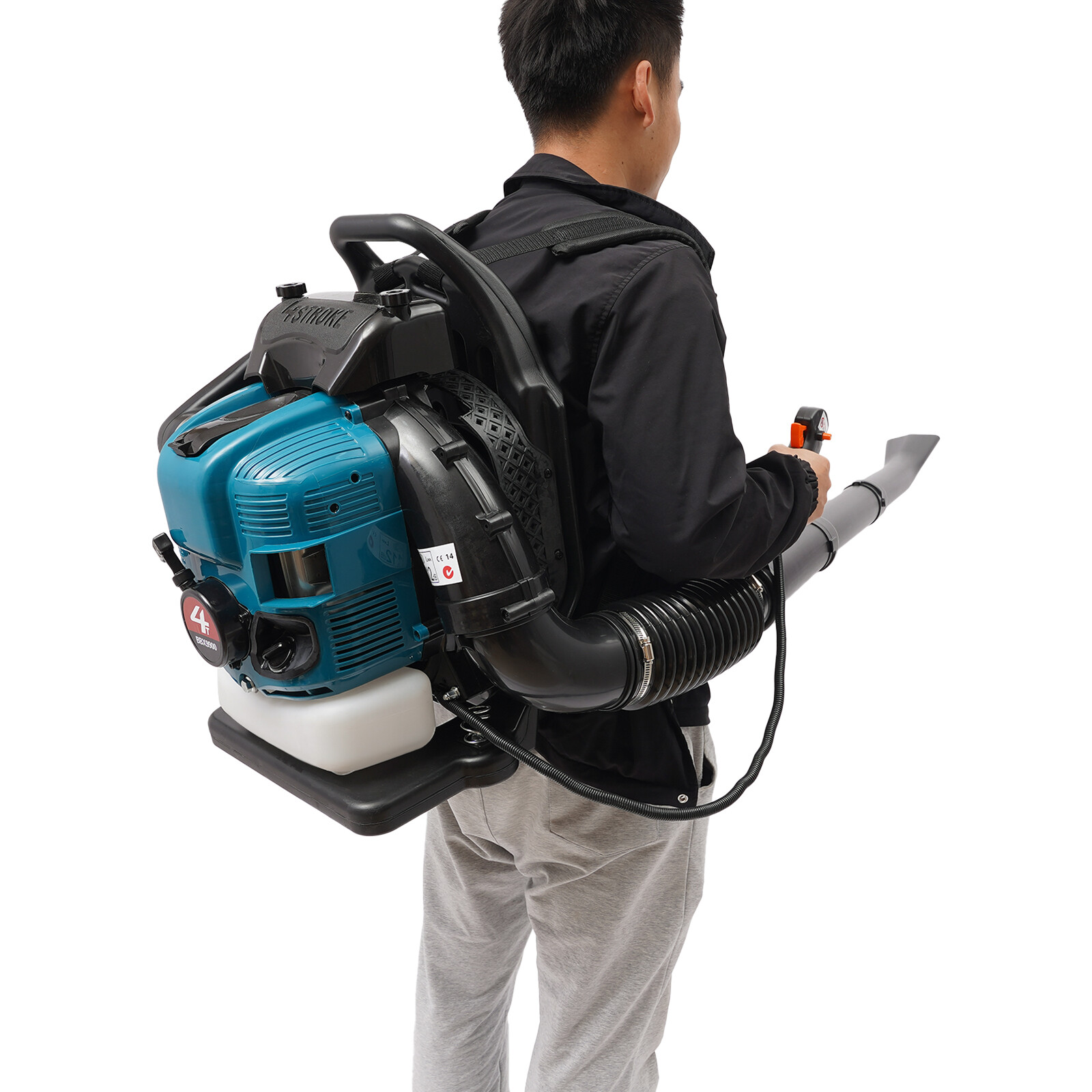 Benzinli Sırt Tipi Yaprak Üfle - Power Tools Yard incelemesi ve fiyatı