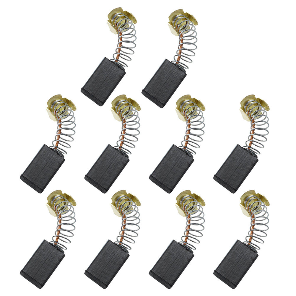 4 Adet Yüksek Dayanıklılığa Sa - Power Tools Carbon Brush incelemesi ve fiyatı