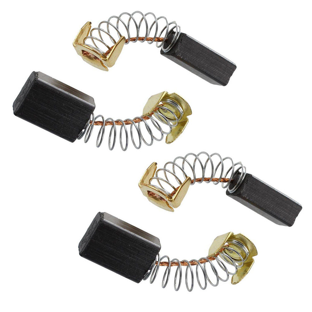 4 Adet Yüksek Dayanıklılığa Sa - Power Tools Carbon Brush incelemesi ve fiyatı