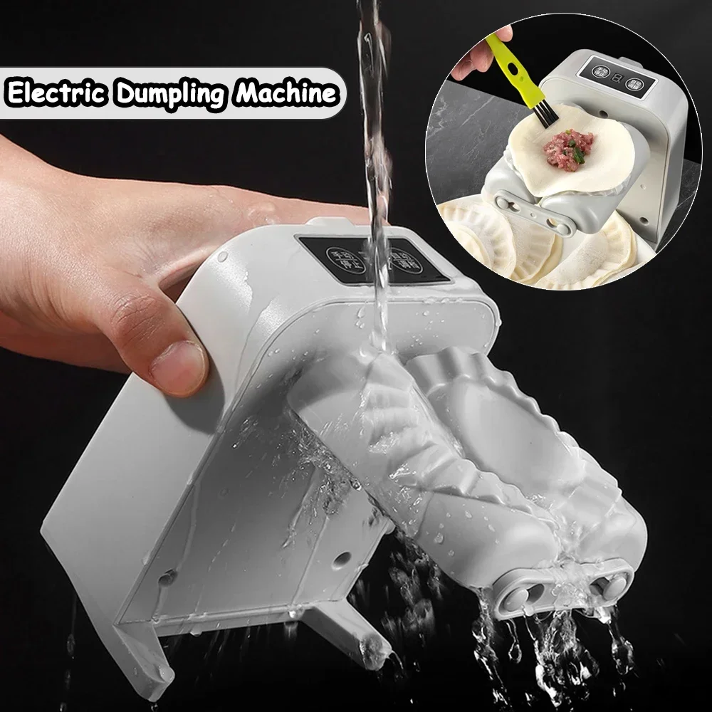 Otomatik Elektrikli Hamur Maki - Power Tools Manual incelemesi ve fiyatı