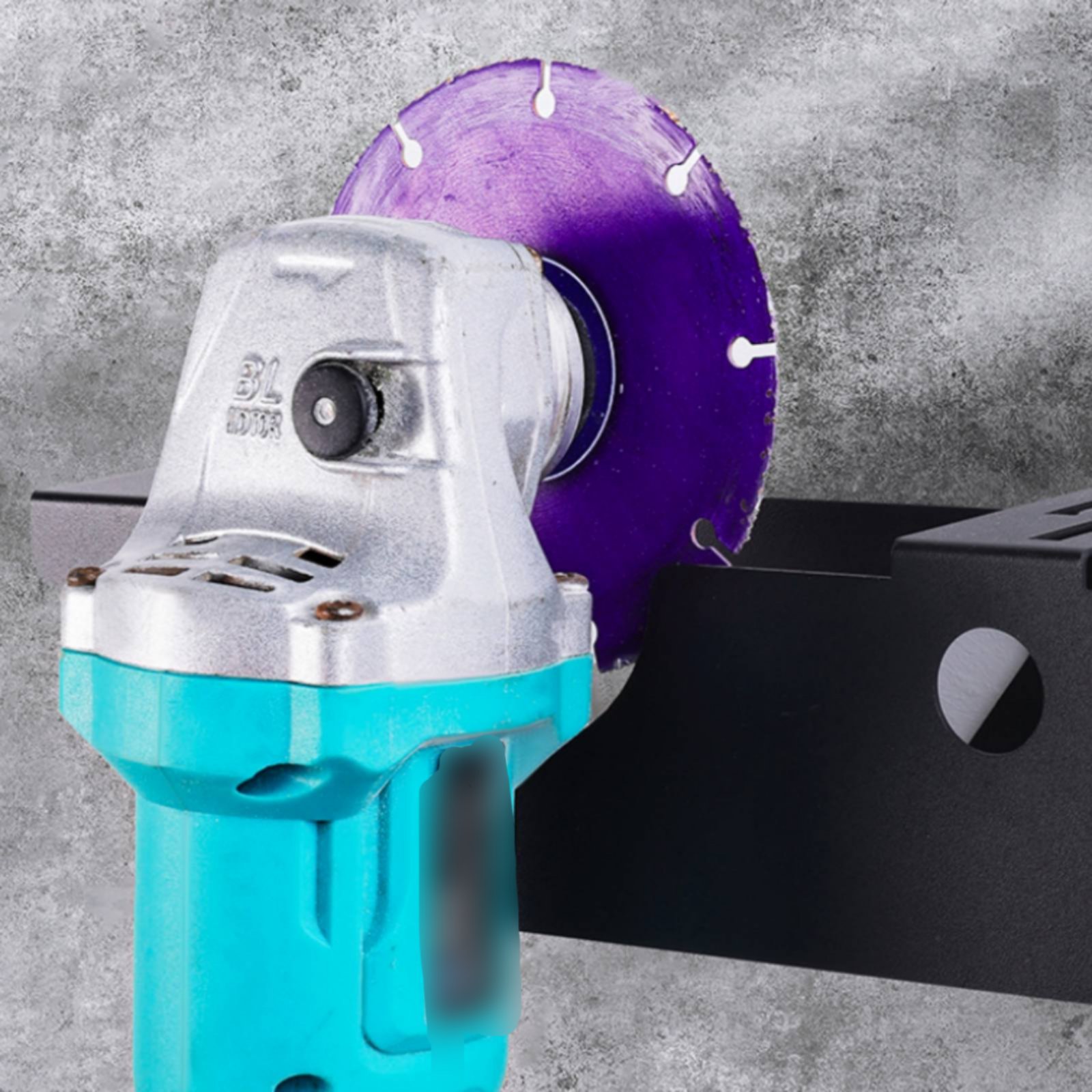 4 Bölmeli Açılı Taşlama Makine - Power Tools Workshop incelemesi ve fiyatı