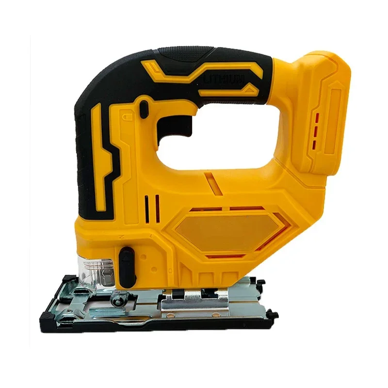 2700RPM Fırçasız Eğri Testere  - Power Tools Jigsaw incelemesi ve fiyatı