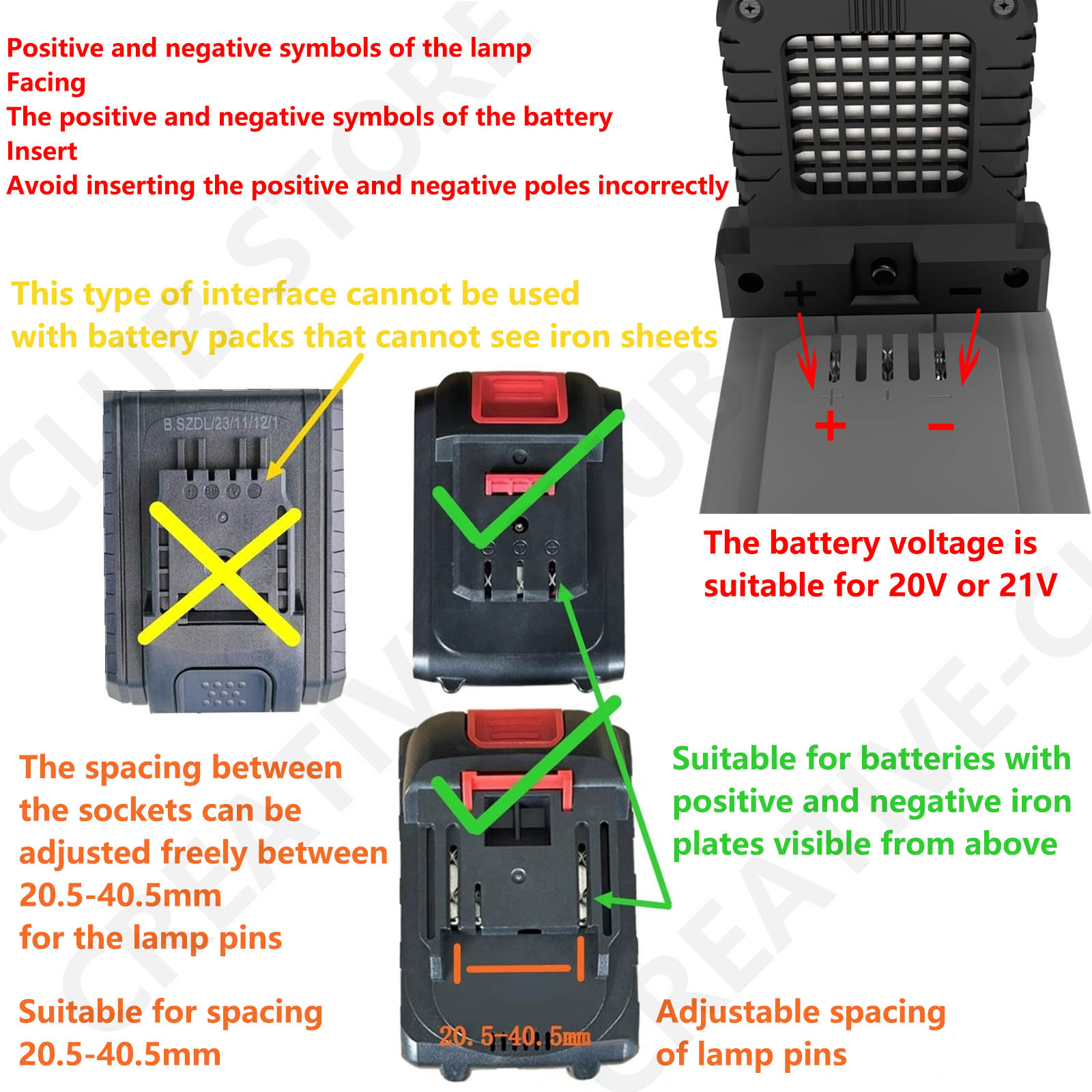 LED Modülü Kamp Lambası LED Ça - Power Tools For Construction Work incelemesi ve fiyatı