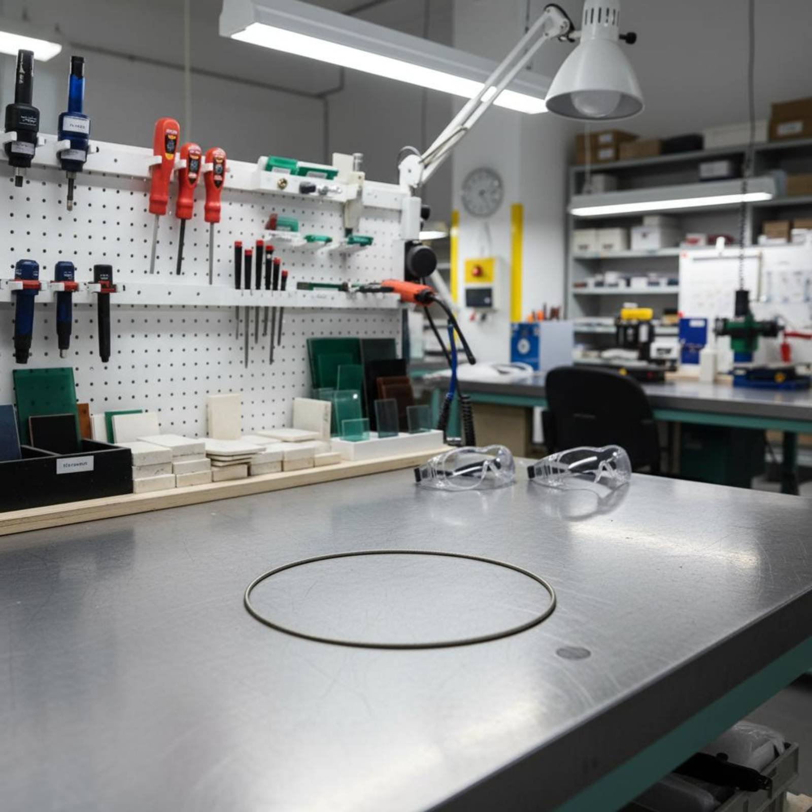 Kristal Döngü Kesme Bıçağı Sür - Power Tools Workshop incelemesi ve fiyatı