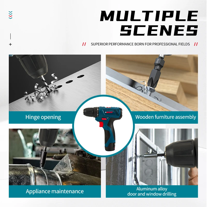 Bosch Profesyonel Elektrikli M - Power Tools Workshop incelemesi ve fiyatı
