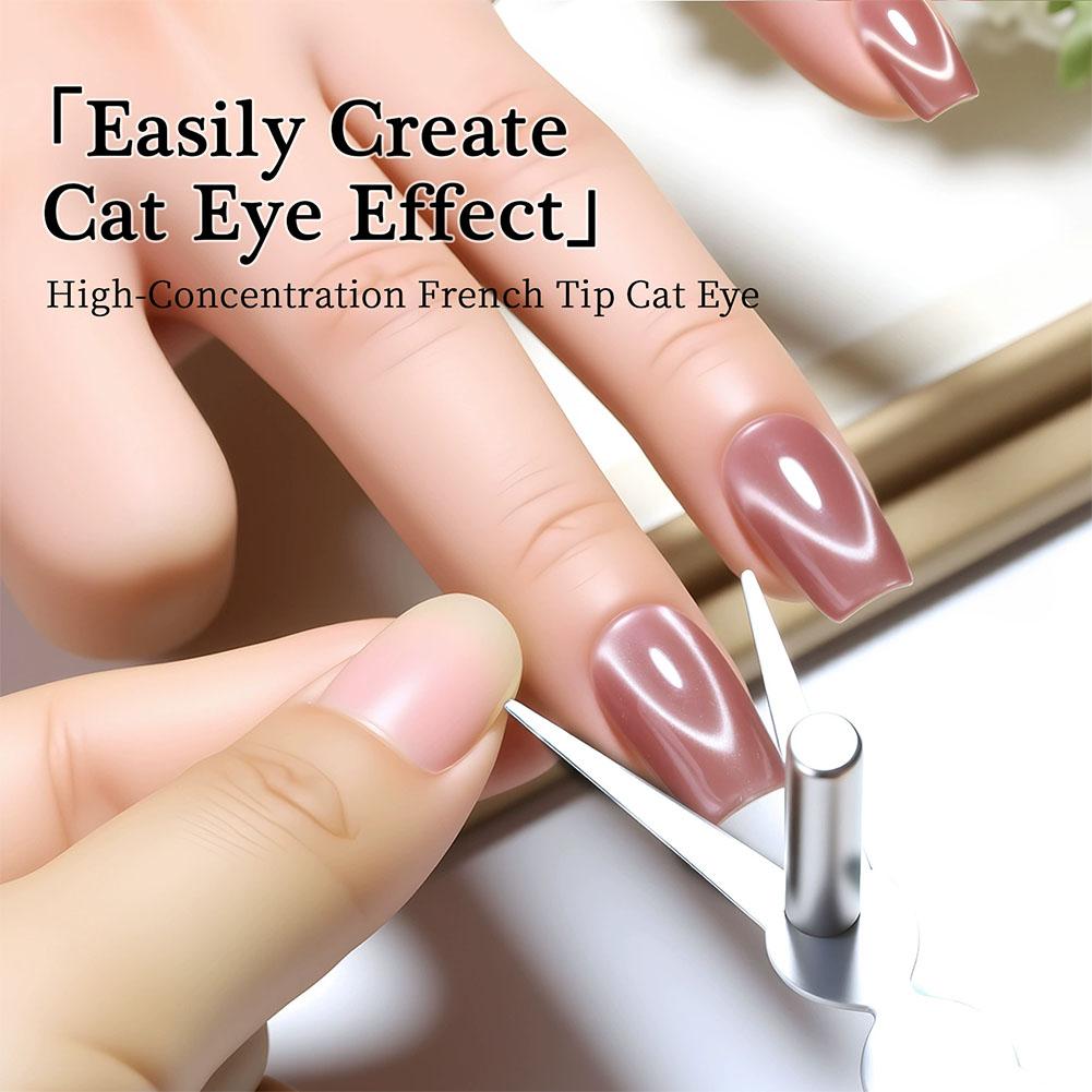 Nail Art Hollow Kedi Gözü Yuva - Power Tools Cat incelemesi ve fiyatı