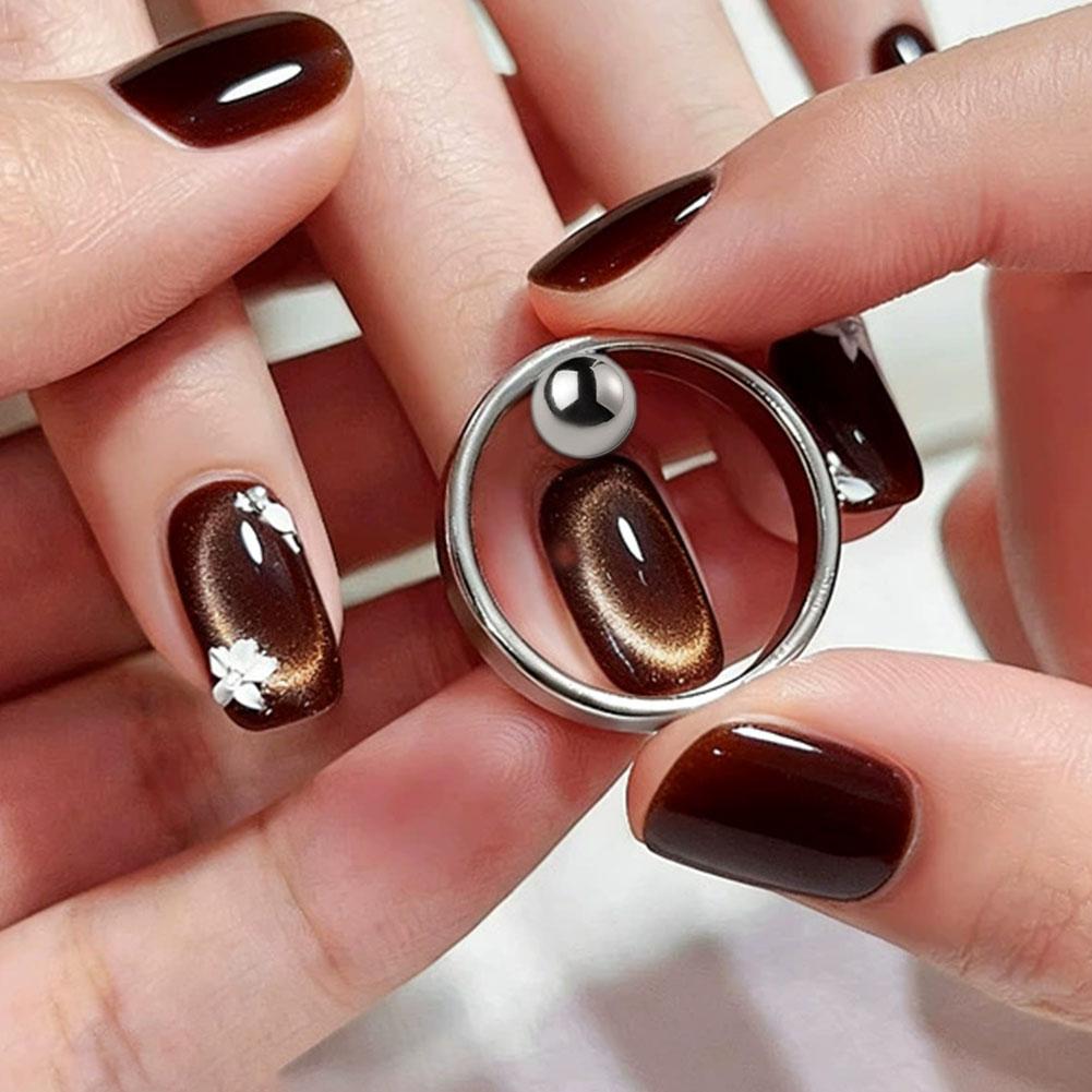 Nail Art Hollow Kedi Gözü Yuva - Power Tools Cat incelemesi ve fiyatı