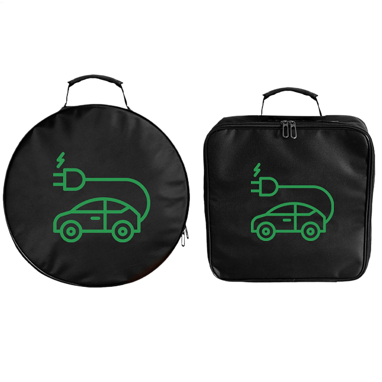 Oxford Kumaş EV Şarj Kablosu S - Bag Power Tools incelemesi ve fiyatı
