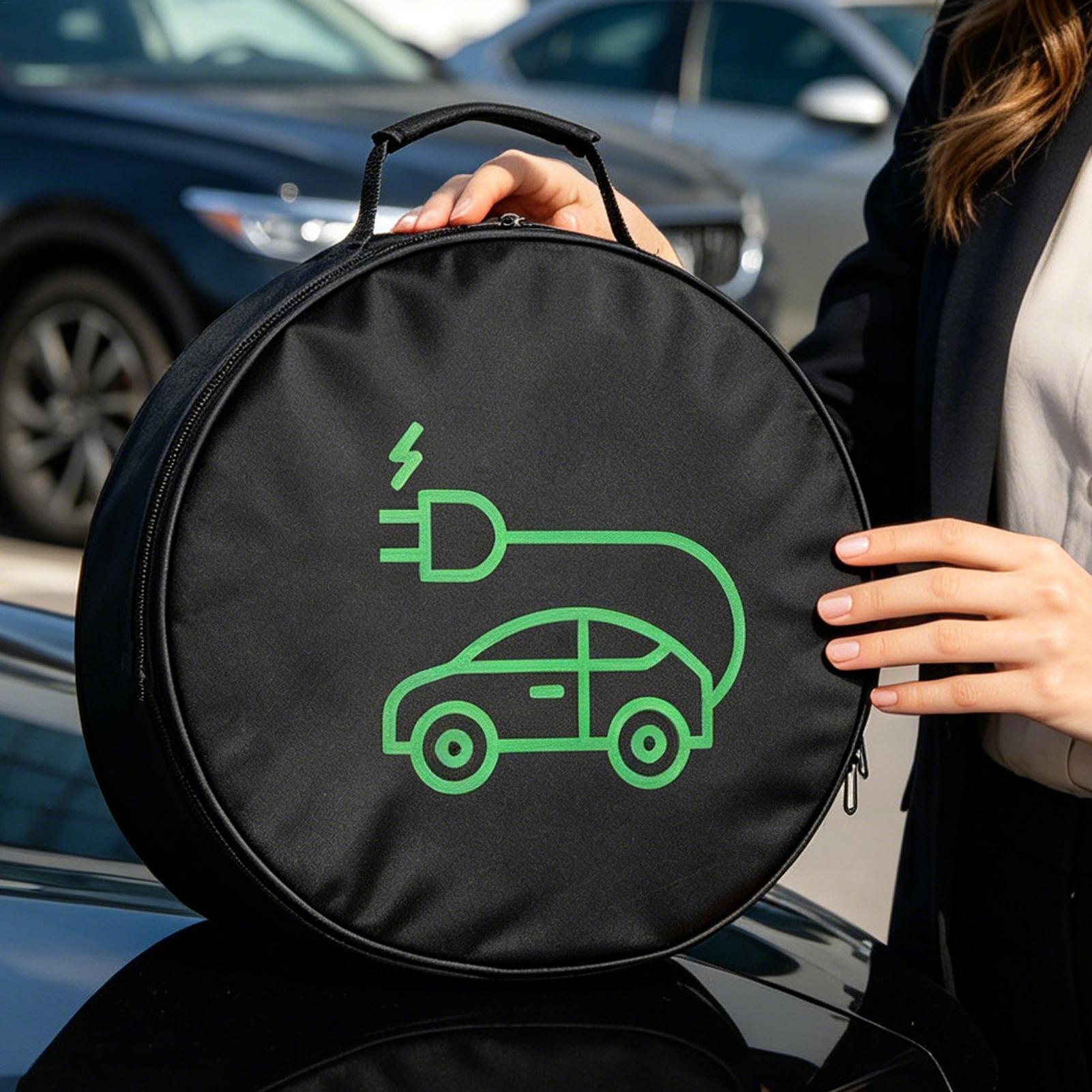 Oxford Kumaş EV Şarj Kablosu S - Bag Power Tools incelemesi ve fiyatı