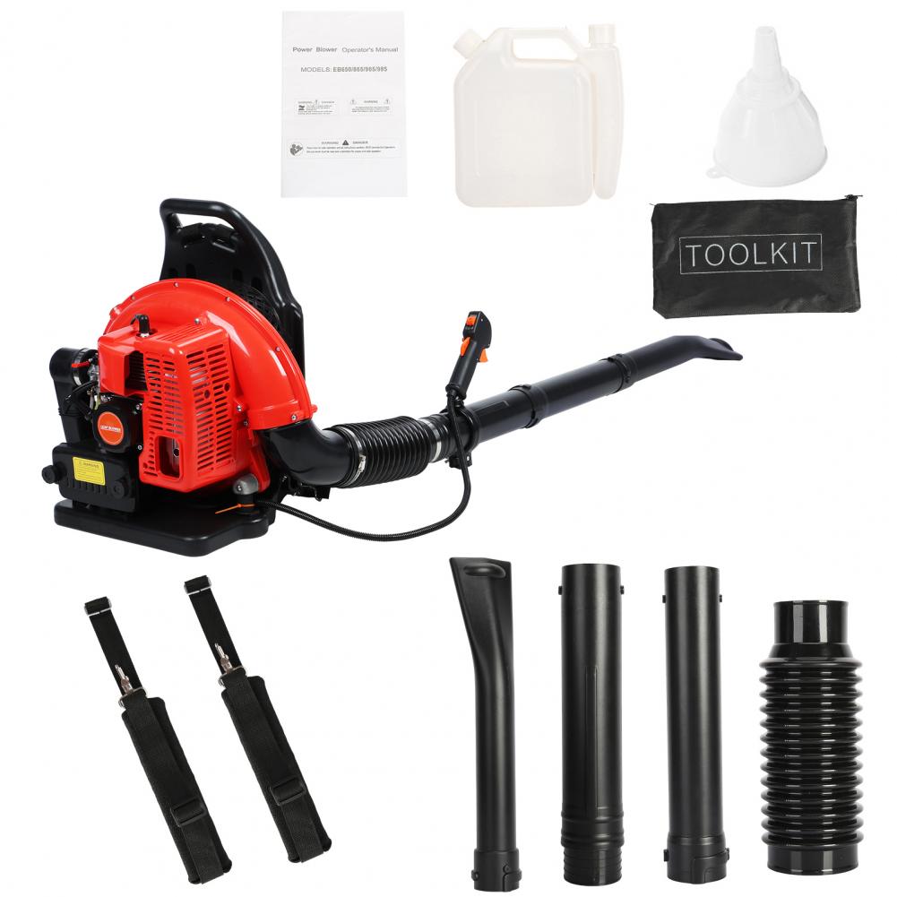 63CC Gazla Çalışan Sırt Çantas - Power Tools Yard incelemesi ve fiyatı