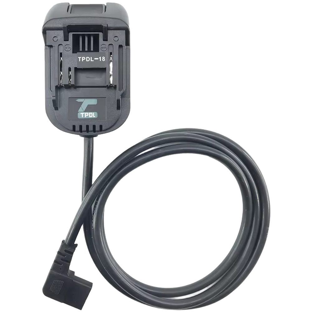 /Sarı /1.5m /Pil Adaptörü Kabl - Power Tools Yellow Brand incelemesi ve fiyatı