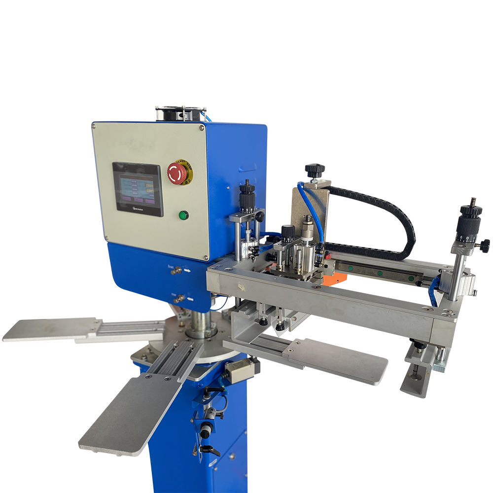 1 Renkli Otomatik Döner Makine - Power Tools Logo incelemesi ve fiyatı