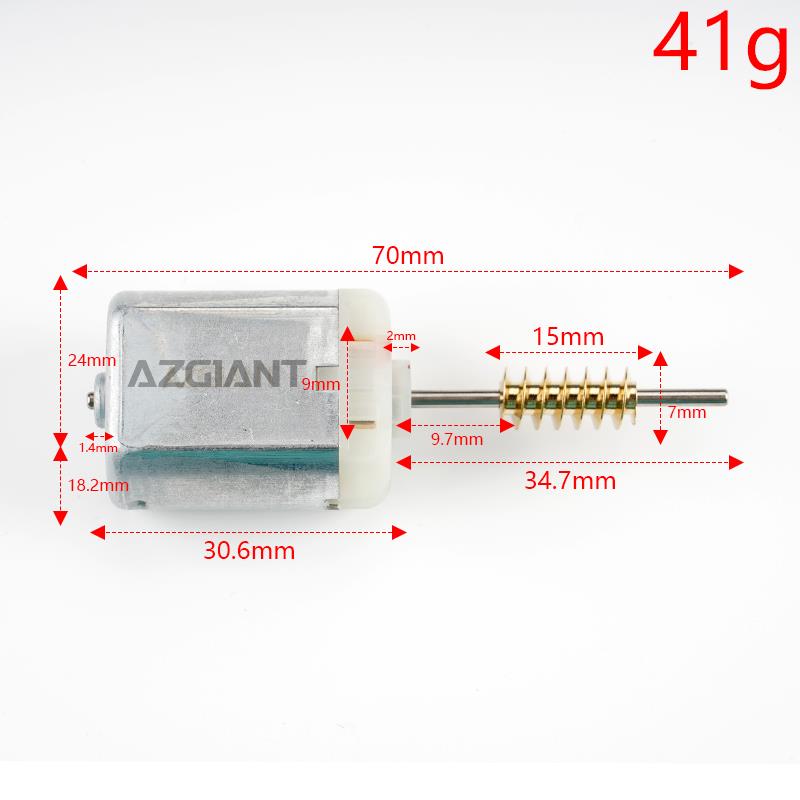 AZGIANT 13800 RPM Araba Direks - Power Tools Carbon Brush incelemesi ve fiyatı