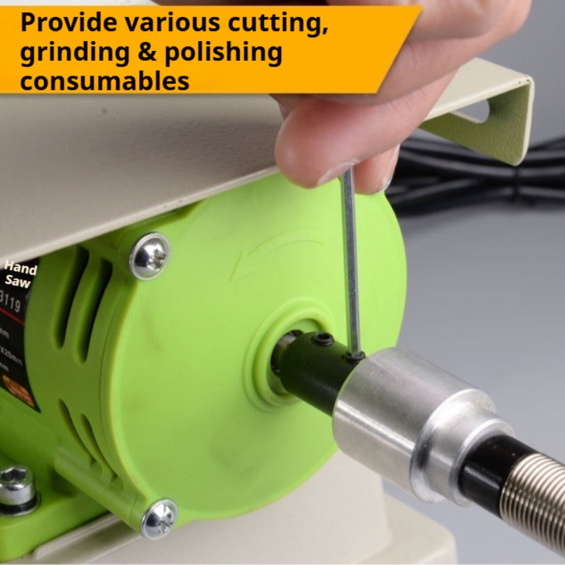 Atölye Cilalayıcı Elektrikli Z - Power Tools For Construction Work incelemesi ve fiyatı