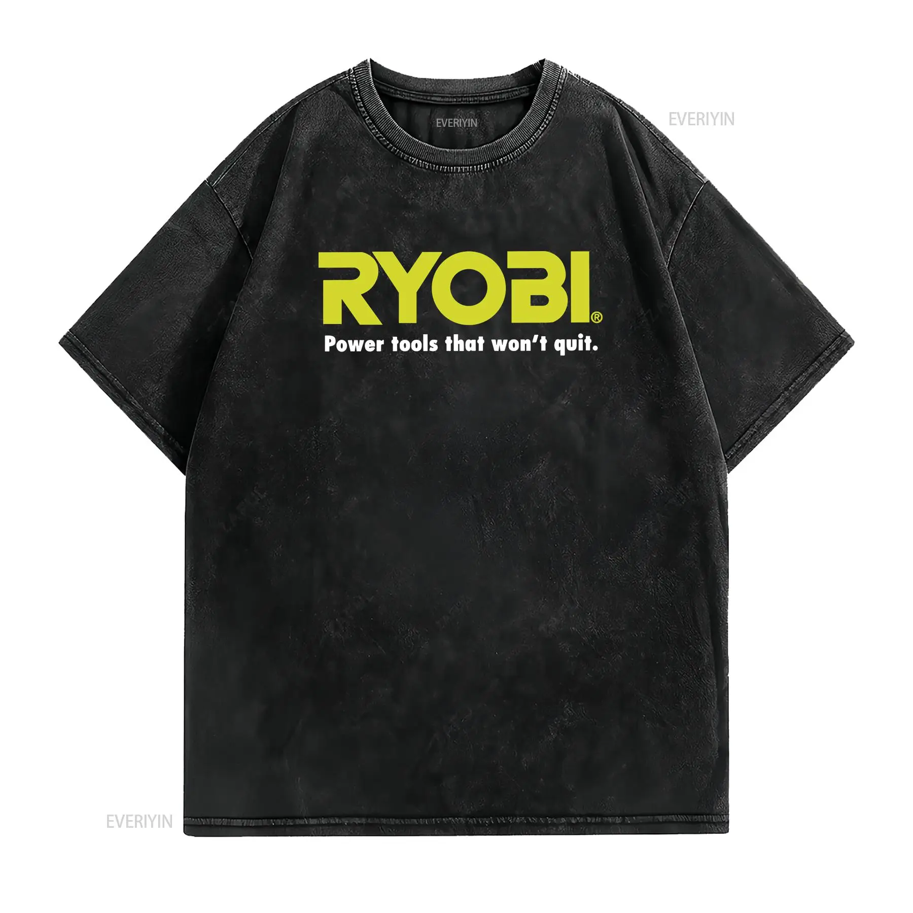 Yeni ELEKTRİKLİ ALETLER RYOBI  - Power Tools Logo incelemesi ve fiyatı