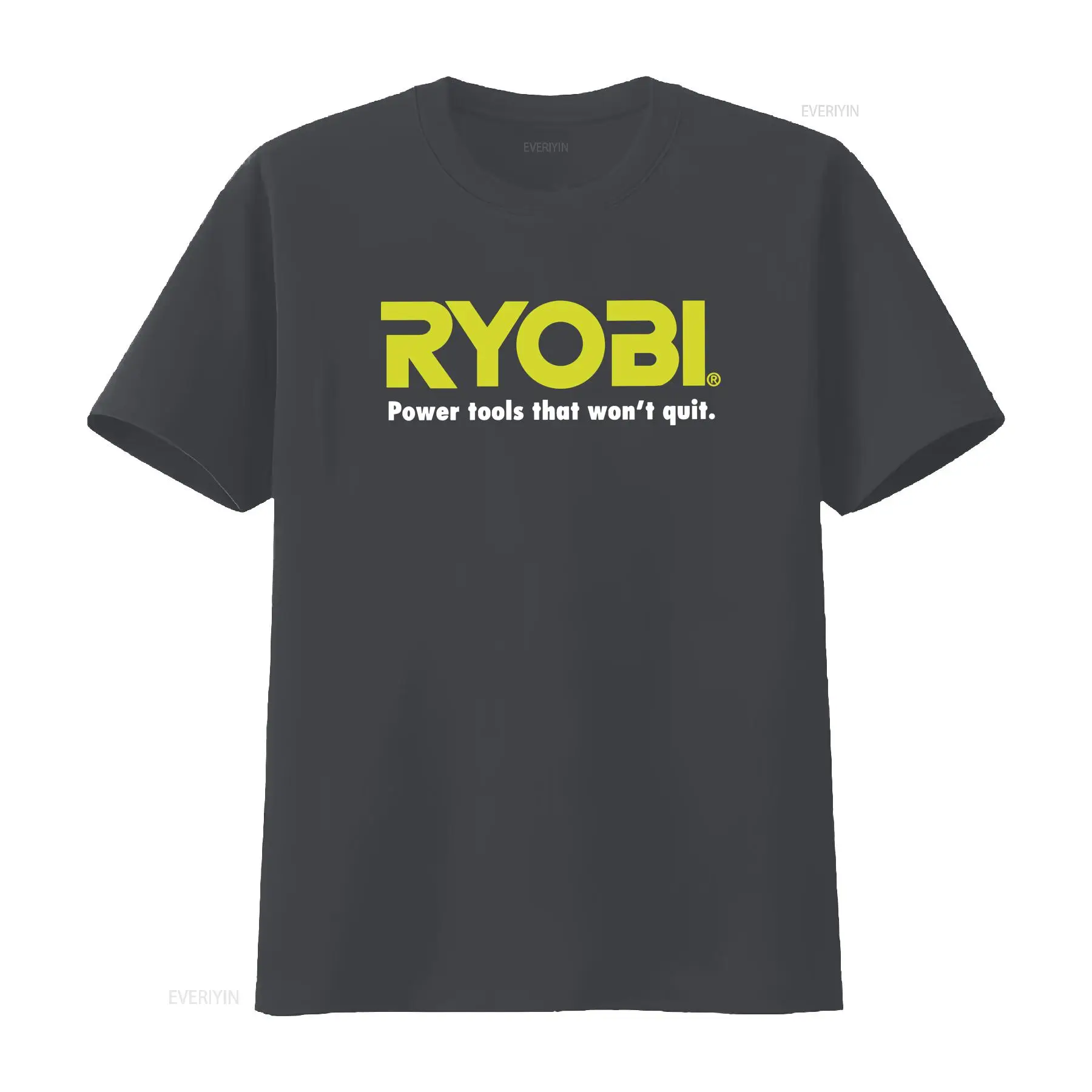 Yeni ELEKTRİKLİ ALETLER RYOBI  - Power Tools Logo incelemesi ve fiyatı