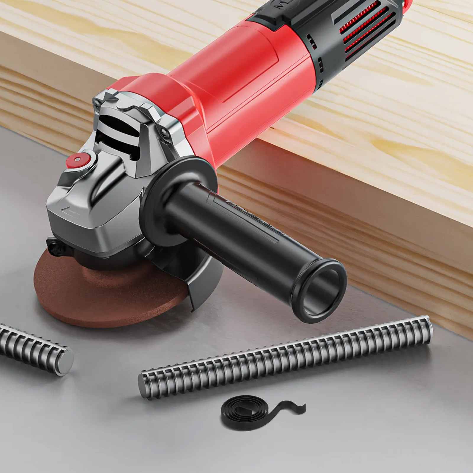 10 Adet Karbon Fırça Tutucu Ya - Power Tools Carbon Brush incelemesi ve fiyatı